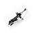 Amortecedor Dianteiro Esquerdo Hyundai I30 I30 CW TRW JGM4989SL - Imagem 1