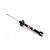 Amortecedor Traseiro Ford Fiesta e Ka TRW JGS4334S - Imagem 1