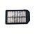 Filtro de Ar Hyundai HB20 1.0 Turbo e 1.6 Wega JFA0H41 - Imagem 1