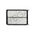 Filtro de Ar Hyundai Tucson Kia Sportage Jac T80 Wega JFA0K28 - Imagem 1