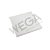 Filtro de Ar Condicionado VW Golf Jetta Audi A3 S3 TT Wega AKX35281 - Imagem 1