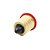 Filtro de Ar Ford Ranger 2.3 e 4.0 1995 a 1997 Mahle LX1937 - Imagem 1