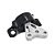 Coxim Motor Dianteiro Direito Renault Kwid Sampel 8420 - Imagem 1