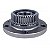 Cubo de Roda Traseiro com Rolamento Bora Golf Polo New Beetle HBR CR17 - Imagem 1