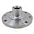 Cubo de Roda Dianteiro Fiat Palio Uno Argo Mobi Cronos IMA AL644 - Imagem 2