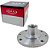 Cubo de Roda Dianteiro Fiat Palio Uno Argo Mobi Cronos IMA AL644 - Imagem 4