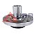 Cubo de Roda Dianteiro Fiat Uno Fiorino Elba Premio HBR CR34 - Imagem 1