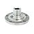 Cubo de Roda Dianteiro Volkswagen Polo Fox Crossfox HBR CR170 - Imagem 1