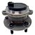 Cubo de Roda Traseiro com Rolamento Ford Focus 2014 a 2019 IMA AL198 - Imagem 1