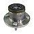 Cubo de Roda Traseiro com Rolamento Ford Focus 2000 a 2007 Nakata - Imagem 1