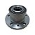 Cubo de Roda Dianteiro com Rolamento Volvo S60 T4 T5 S80 2011 a 2017 Ima - Imagem 1