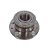 Cubo de Roda Traseiro com Rolamento Ford Fusion 2006 a 2012 Ima AL50 - Imagem 1