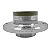 Cubo de Roda Traseiro com Rolamento VW Gol Up Voyage com ABS Ima AL551 - Imagem 3