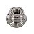 Cubo Roda Traseiro com Rolamento Ducato 2000 a 2017 Aro 16 sem ABS Ima - Imagem 1