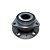 Cubo de Roda Dianteiro com Rolamento Golf 2014 a 2017 Audi A3 Ima AL673 - Imagem 1
