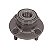 Cubo de Roda Dianteiro Hafei Towner 2008 a 2015 Ima AL765 - Imagem 1