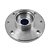 Cubo de Roda Dianteiro Renault Sandero Megane Logan Kangoo Scenic Ima AL945 - Imagem 2
