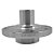 Cubo de Roda Dianteiro Renault Sandero Megane Logan Kangoo Scenic Ima AL945 - Imagem 3