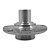 Cubo de Roda Dianteiro Chevrolet Agile Celta Corsa Prisma Ima AL99 - Imagem 3
