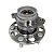 Cubo de Roda Traseiro com Rolamento Hyundai Elantra Veloster i30 Nakata - Imagem 1