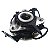 Cubo de Roda Dianteiro Esquerdo com Rolamento Toyota Yaris Nakata NKF8284 - Imagem 1