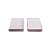 Filtro de Ar Condicionado Nissan Frontier Pathfinder Bosch 0986BF0582 - Imagem 1