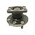 Cubo de Roda Traseiro com Rolamento New Fiesta New Ka SNR XHGB43200R03 - Imagem 1