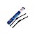 Palheta Dianteira Ford Ka 2011 a 2013 Bosch SD1 - Imagem 1