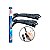 Palheta Dianteira VW Fox Crossfox Spacefox 2012 em diante Bosch SD8 - Imagem 1