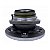 Cubo de Roda Traseiro com Rolamento MB Sprinter 311 313 415 515 HBR CR428 - Imagem 1