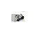 Copo de Borboleta TBI Renault Kwid Sandero Logan 1.0 12v 161208051R - Imagem 1