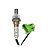 Sonda Lambda Citroen C3 1.4 8V Pré Catalisador NTK OZA495PG2 - Imagem 1