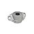 Coxim do Amortecedor Traseiro Citroen C4 e Peugeot 307 Sampel 8425 - Imagem 1