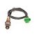 Sonda Lambda Peugeot 308 1.6 16v THP Pré Catalisador Bosch 0258010081 - Imagem 1