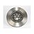 Par Disco de Freio Dianteiro Ford Ranger 1994 a 1997 TRW RCDI01660 - Imagem 2