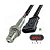 Sonda Lambda Pós Catalisador Fiat Fiorino Mobi Palio Uno MTE 840540035 - Imagem 1