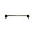 Bieleta Dianteira Peugeot 206 207 208 Citroen Aircross C3 Nakata N99001 - Imagem 1