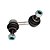 Bieleta Dianteira Esquerda Nissan Frontier Xterra TRW JTSB0175 - Imagem 1