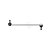 Bieleta Dianteira Peugeot 208 2021 a 2024 ZM 37011058 - Imagem 1