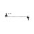 Bieleta Dianteira Peugeot 307 308 3008 408 Citroen C4 ZM 37011053 - Imagem 1