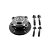 Cubo de Roda Dianteiro Com Rolamento BMW 116i 118i 125i 135i 320i 328i - Imagem 1