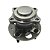 Cubo de Roda Traseiro Chevrolet Onix 1.0 2019 a 2021 Nakata NKF8289 - Imagem 1
