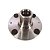 Cubo Roda Dianteiro Kia Picanto 2004 a 2011 Ima AL546 - Imagem 1
