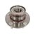Cubo de Roda Traseiro com Rolamento Sem ABS Hyundai Tucson 2.0 2004 a 2019 Ima - Imagem 1