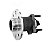 Cubo de Roda Traseiro com Rolamento Montana 2014 a 2021 SKF VKBC43015 - Imagem 1