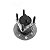 Cubo de Roda Traseiro com Rolamento Montana 2014 a 2021 SKF VKBC43015 - Imagem 2