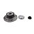 Cubo de Roda Traseiro com Rolamento Montana 2014 a 2021 SKF VKBC43015 - Imagem 1