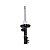 Amortecedor Dianteiro Esquerdo Fiat Fastback e Pulse 1.3 Turbo Abarth Cofap GP33493 - Imagem 1