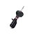 Amortecedor Dianteiro Direito Chevrolet Omega 1993 a 1998 KYB 334099 - Imagem 1