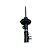 Amortecedor Dianteiro Esquerdo GM Onix Prisma Spin Cobalt Sonic KYB 9337516 - Imagem 1